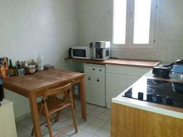 Room For Rent Clichy 182297