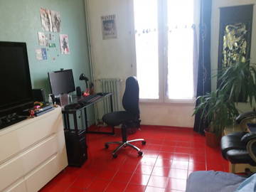 Room For Rent Clichy 182297