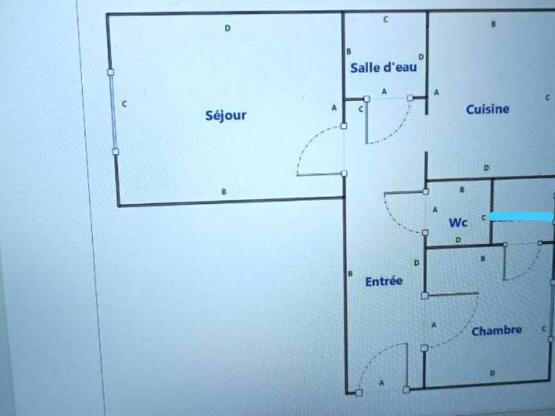 Kolokation Clichy 182297-4