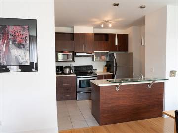 Habitación En Alquiler Montréal 262152