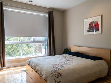 Chambre À Louer Montréal 262152