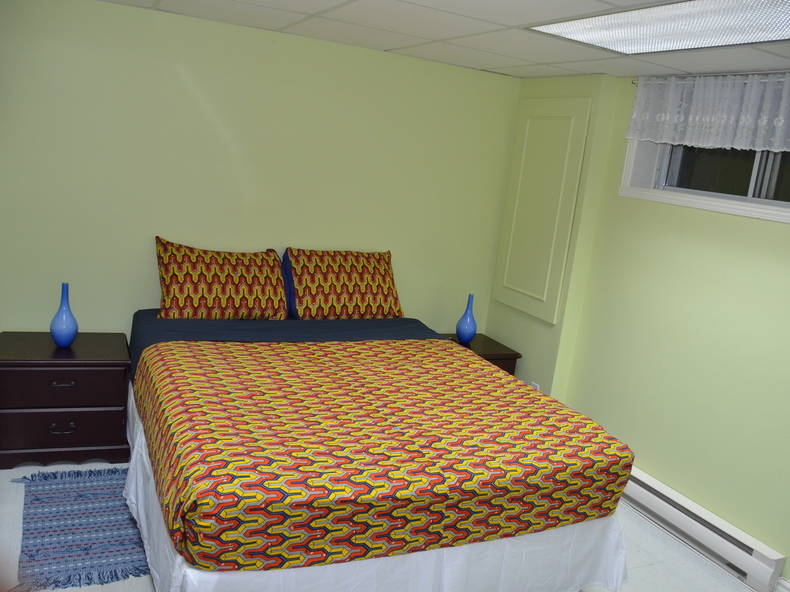 Quedarse En Casa Mascouche 76663-1