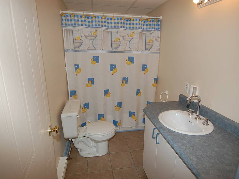 Homestay Mascouche 76663-5