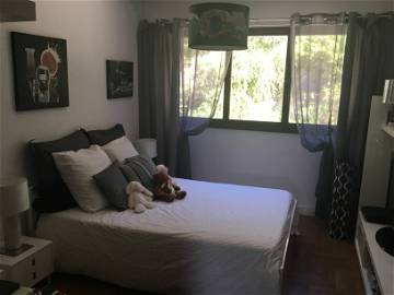 Chambre À Louer Cannes 225032