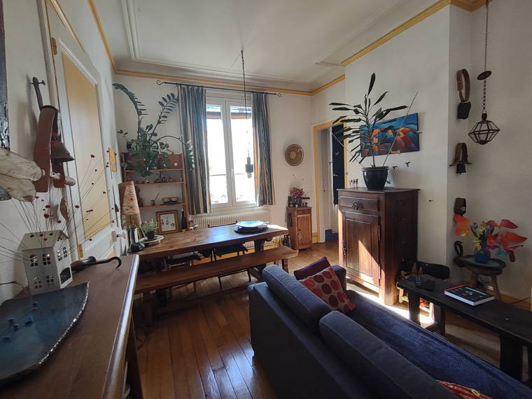 Homestay Paris 84428