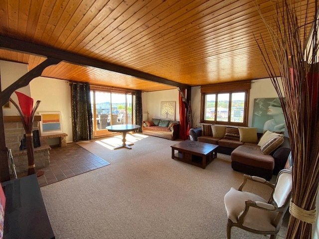 Itsenäinen Studio Forel (Lavaux) 248675