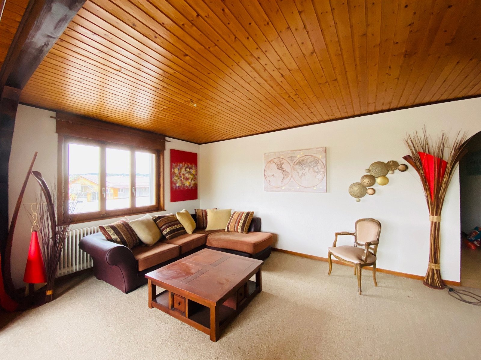 Itsenäinen Studio Forel (Lavaux) 248675