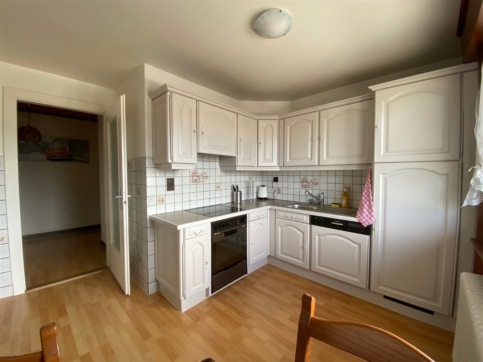 Itsenäinen Studio Forel (Lavaux) 248675