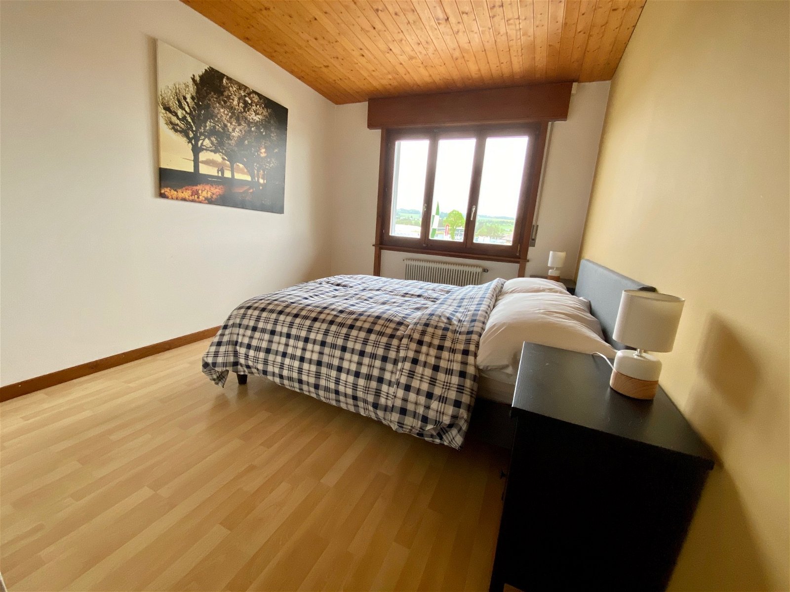 Itsenäinen Studio Forel (Lavaux) 248675