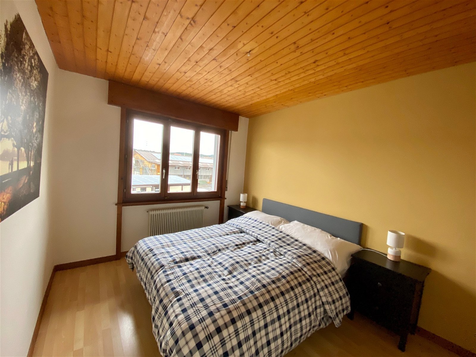 Itsenäinen Studio Forel (Lavaux) 248675
