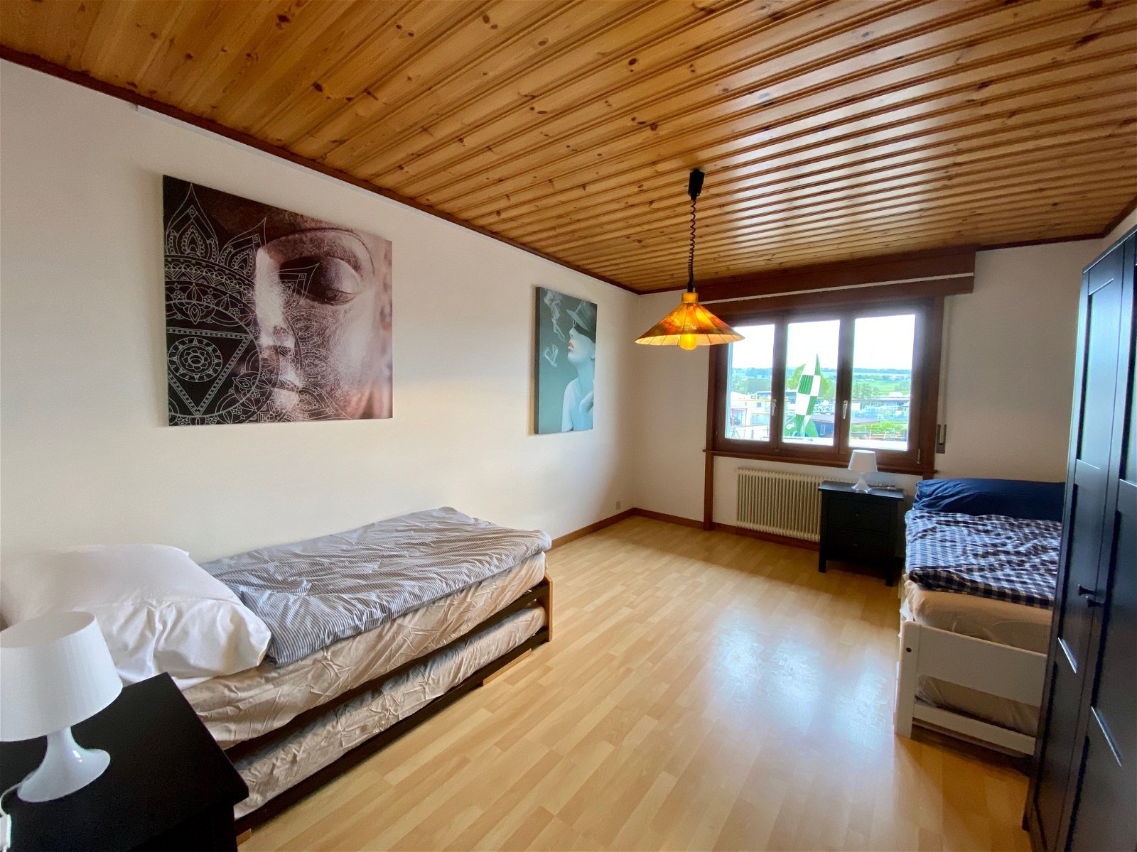 Itsenäinen Studio Forel (Lavaux) 248675