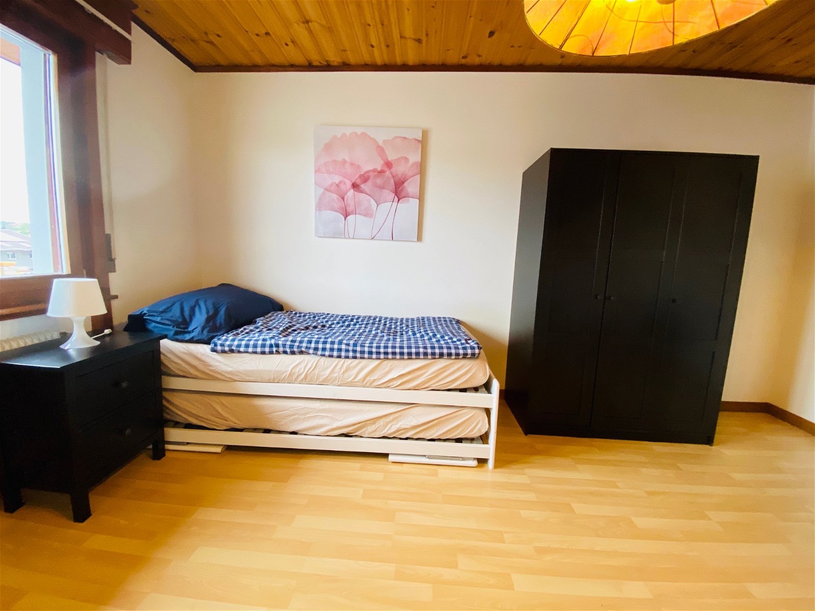 Itsenäinen Studio Forel (Lavaux) 248675