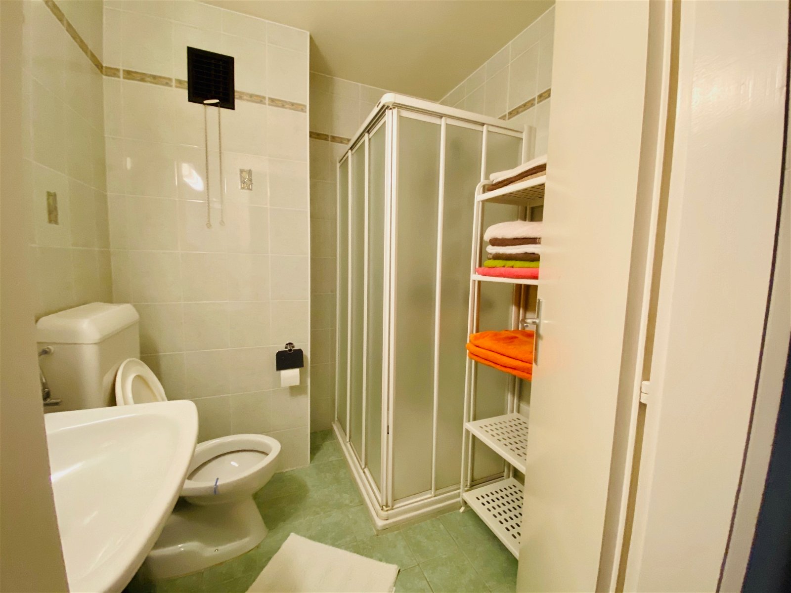 Itsenäinen Studio Forel (Lavaux) 248675