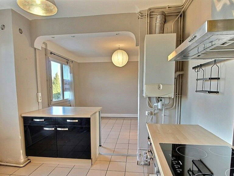 Chambre Chez L'habitant Avignon 227329-1