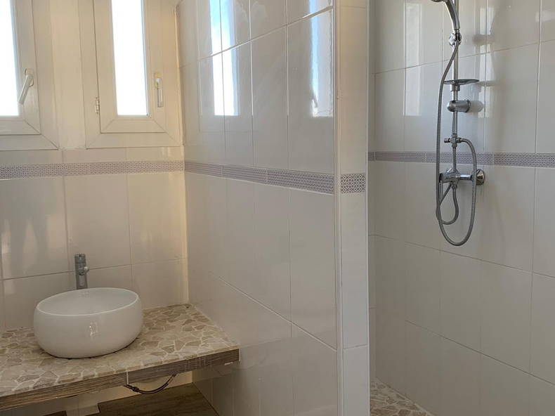 Chambre Chez L'habitant Avignon 227329-3