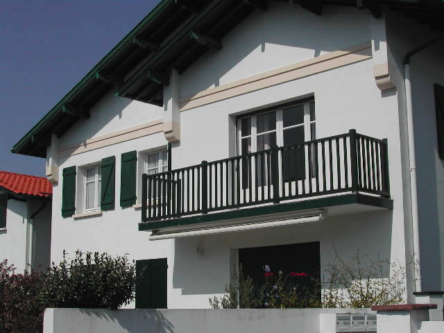 Chambre Chez L'habitant Saint-Jean-de-Luz 50703-1