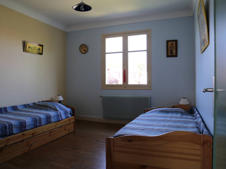 Chambre Chez L'habitant Saint-Jean-de-Luz 50703-2