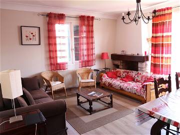 Homestay Saint-Jean-De-Luz 50703-3