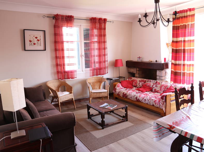 Chambre Chez L'habitant Saint-Jean-de-Luz 50703-3