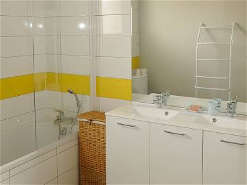 Chambre Chez L'habitant Saint-Jean-De-Luz 50703-4