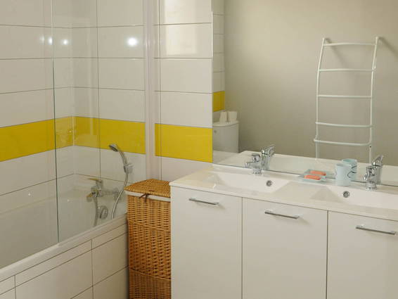 Chambre Chez L'habitant Saint-Jean-de-Luz 50703-4