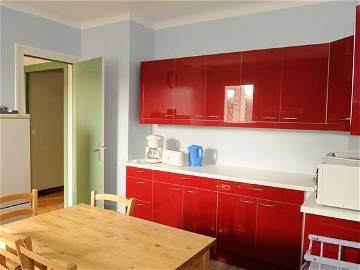 Chambre Chez L'habitant Saint-Jean-De-Luz 50703-6