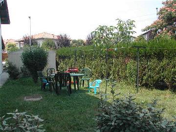 Chambre Chez L'habitant Saint-Jean-De-Luz 50703-7