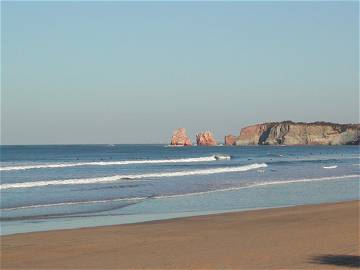 Chambre Chez L'habitant Saint-Jean-De-Luz 50703-9