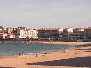 Chambre Chez L'habitant Saint-Jean-De-Luz 50703-10