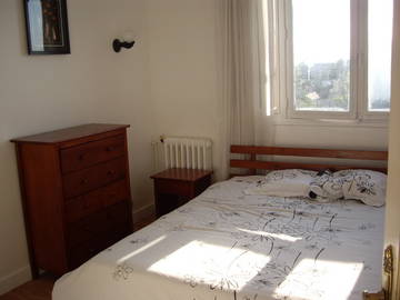 Chambre À Louer Champigny-Sur-Marne 40259