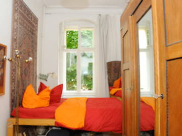 Chambre À Louer Berlin 45885