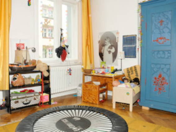 Homestay Berlin 45885