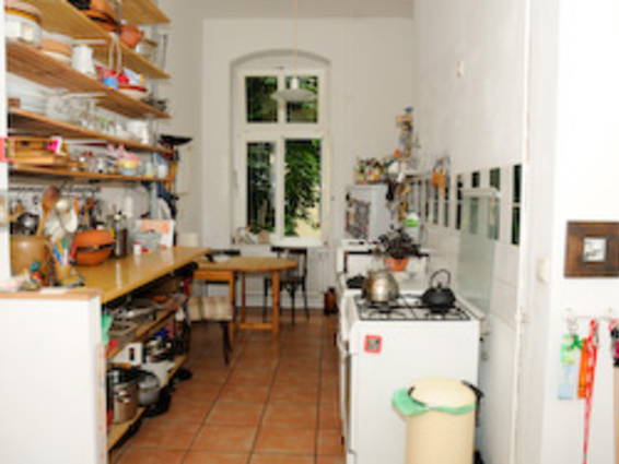 Logement Entier Berlin 45885-4