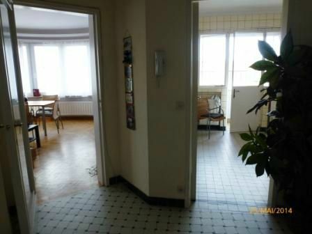 Logement Entier Ixelles 79781