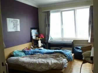 Room For Rent Ixelles 79781