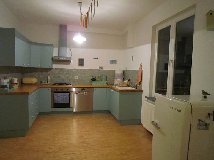 Logement Entier Bruxelles 105692