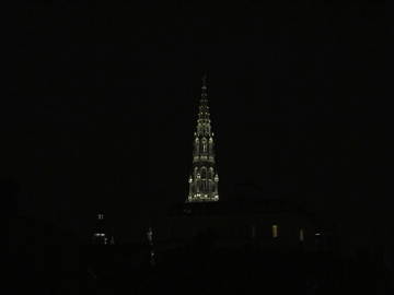 Toda La Casa Bruxelles 105692-6