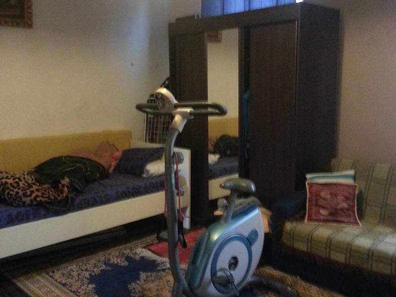 Colocation Ville de Bruxelles 106364-1