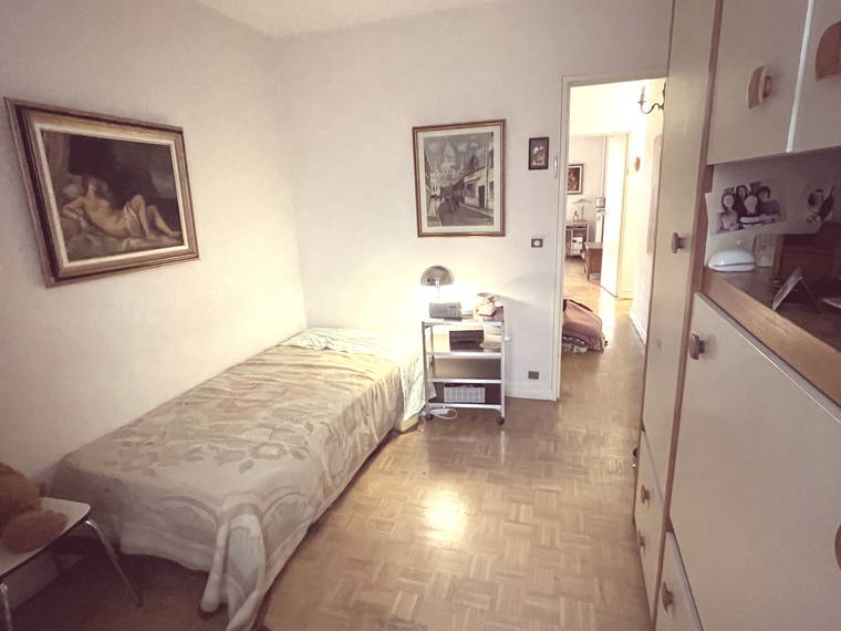 Homestay Antibes 413694