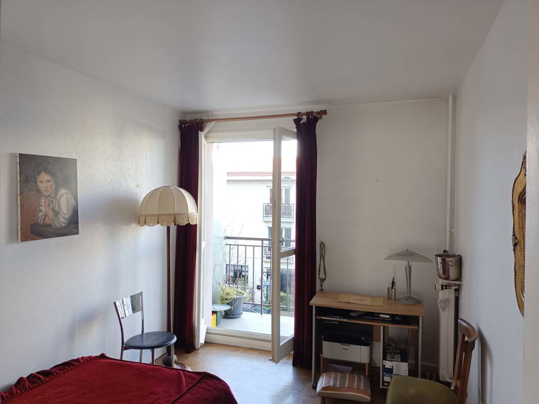 Homestay Antibes 413694