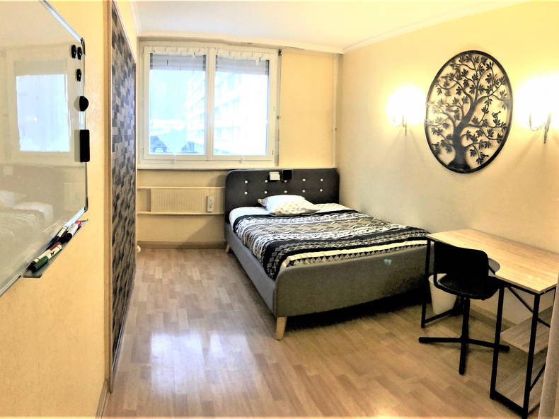 Colocation Saint-Étienne 504066-1