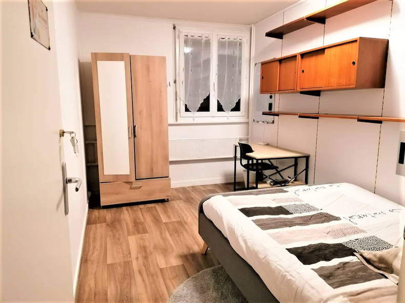 Colocation Saint-Étienne 504066-3