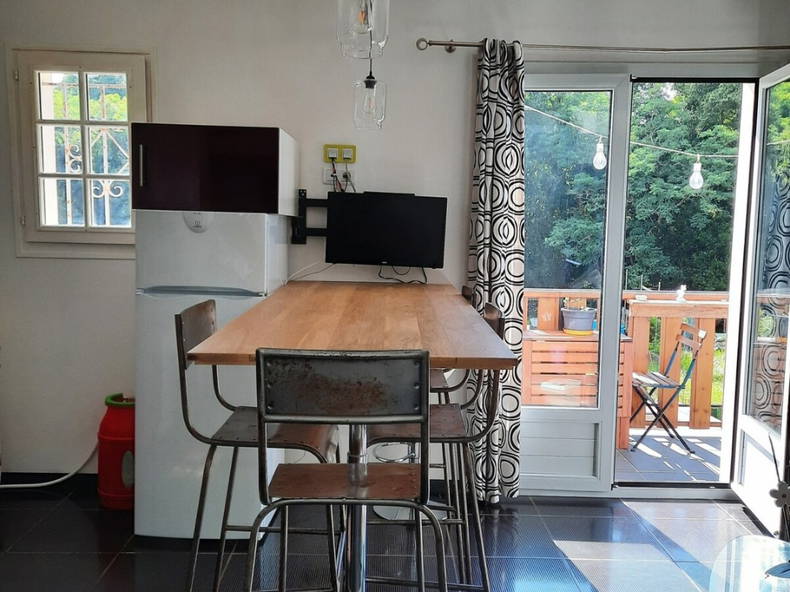 Logement Entier Tarnos 391004-4