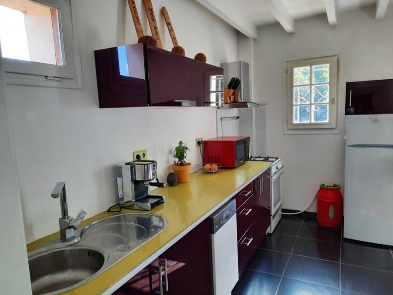 Logement Entier Tarnos 391004-3