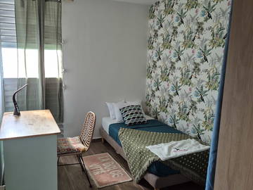 Logement Entier Basse-Terre 657181-4