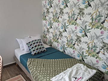 Logement Entier Basse-Terre 657181-5