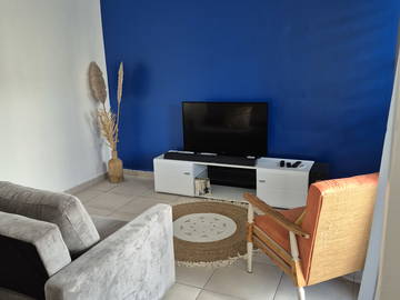 Logement Entier Basse-Terre 657181-7