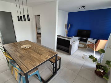 Logement Entier Basse-Terre 657181-8