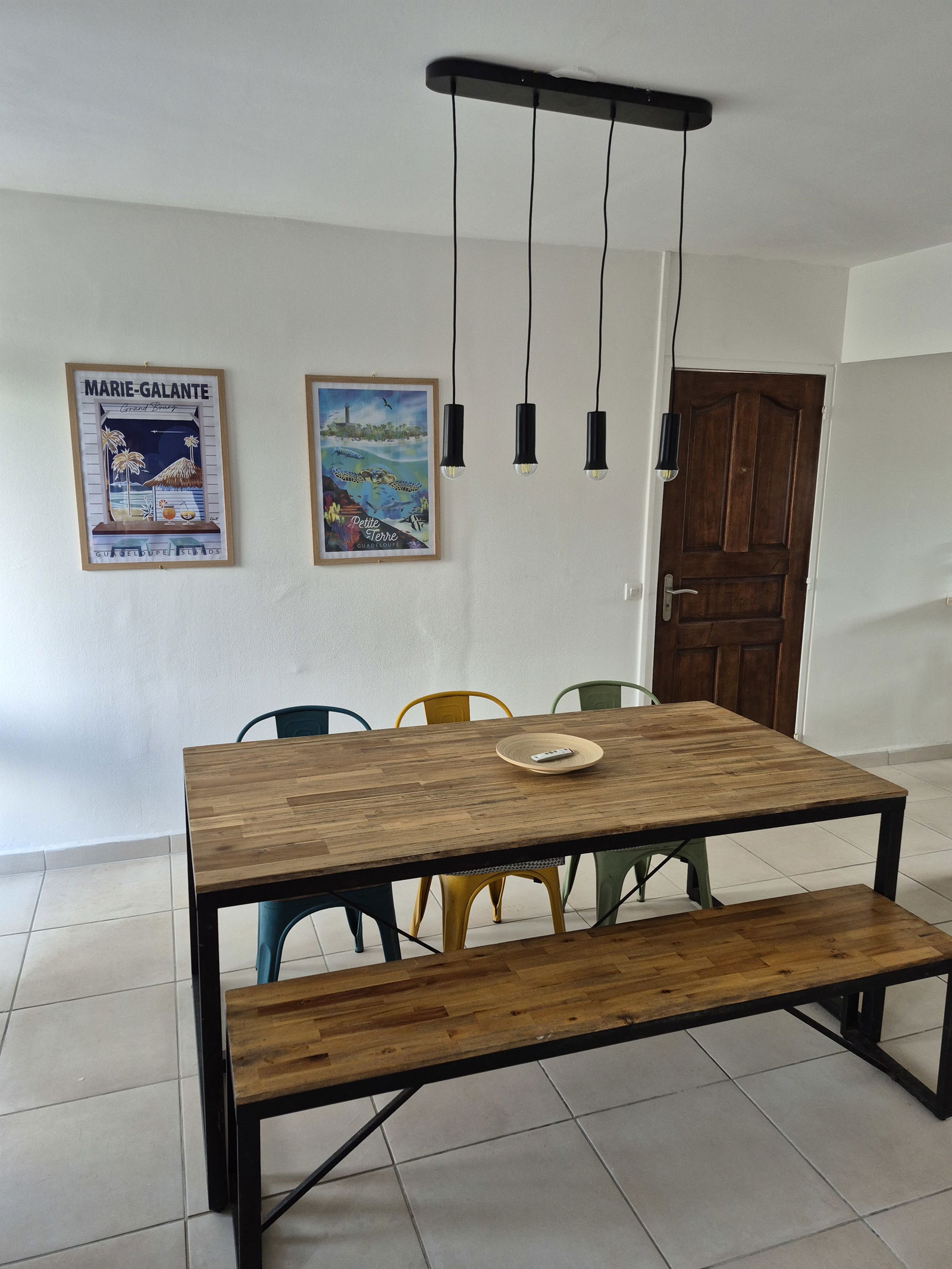 Logement Entier Basse-Terre 657181