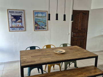 Logement Entier Basse-Terre 657181-12